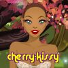 cherry-kissy