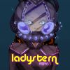 ladystern