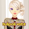 tulipali-vote