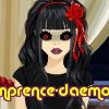 temprence-daemonis