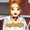 malachit