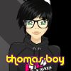 thomas-boy