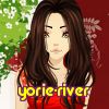 yorie-river