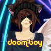doom-boy