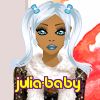 julia-baby