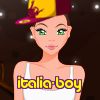 italia-boy