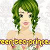 green-tea-princess