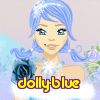 dolly-blue