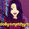 dolly-amethyst