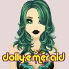 dolly-emerald