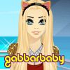gabbarbaby