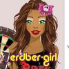 erdber-girl