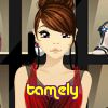 tamely