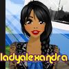 ladyalexandra