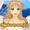 chibiusa-amina