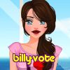 billy-vote
