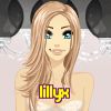 lillyx