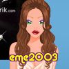 eme2003