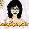 babychambels