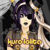 kuro-lolita