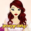 jeannedelys