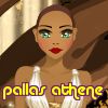 pallas athene