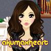 akumaxheart