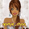 namie_chan