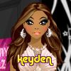 keyden