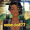 votedoll77