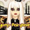 yumis-fairytale