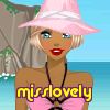 misslovely