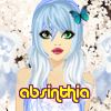 absinthia