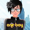 one-boy
