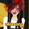 alicesong