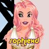 sophiexd