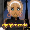sheherazade