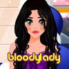 bloodylady