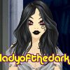 ladyofthedark