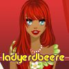 ladyerdbeere