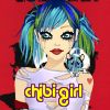 chibi-girl