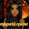 mikaela-spider