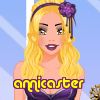 annicaster
