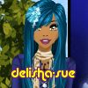 delisha-sue
