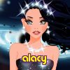 alacy