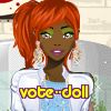 vote--doll