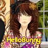 HelloBunny