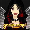 gacktcamui