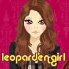 leoparden-girl