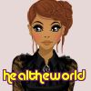 healtheworld